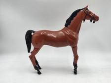Barbie jim pferd gebraucht kaufen  Ahaus