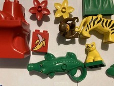 Lego duplo town usato  Firenze