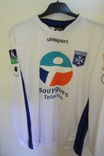 Maillot porté sagna d'occasion  Le Havre-
