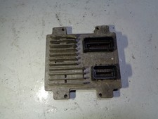 Vauxhall corsa ecu for sale  BRISTOL
