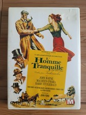 Homme tranquille john d'occasion  Rennes-