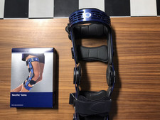 Secutec genu knieorthese gebraucht kaufen  München