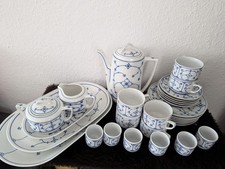 Kaffee service strohblume gebraucht kaufen  Hückelhoven