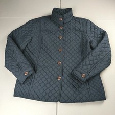 Lands end blue for sale  Belleville