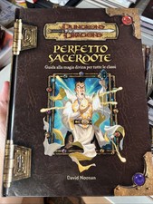 Perfetto sacerdote dungeons usato  Ragalna