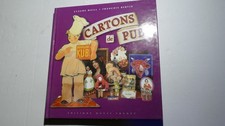 Carton publicite 1900 d'occasion  Saujon