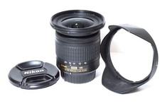 Obiettivo nikkor 20mm usato Obiettivo nikkor 20mm usato  Modena