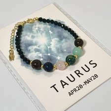 Constellation sign bracelet for sale  Frederick