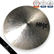Sabian hhx manhattan d'occasion  Expédié en France
