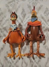 Chicken run ginger for sale  NOTTINGHAM