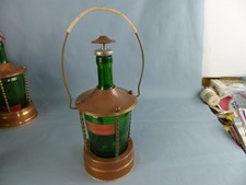 Ancienne bouteille musicale d'occasion  Alsting