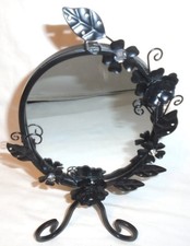 Standing mirror flower for sale  Dallas