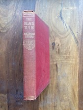 Black tulip library for sale  HASTINGS