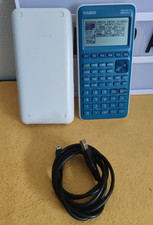 Casio graph mode d'occasion  Colmar