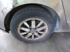 Jante renault scenic d'occasion  Longvic