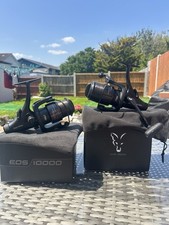 Fox eos 10000 for sale  LEIGH-ON-SEA