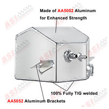 Aluminum oil tank d'occasion  Expédié en Belgium