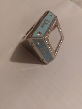 Dior princess ring for sale  PRESCOT