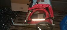 Bike trailer stroller for sale  MANCHESTER