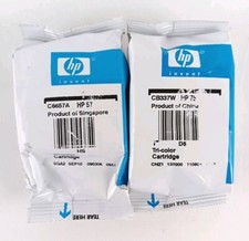 Tri color ink for sale  Salem