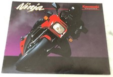 1984 kawasaki ninja for sale  San Juan Capistrano