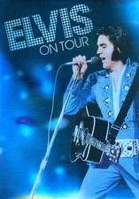 Elvis tour elvis for sale  COVENTRY