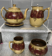 Stunning red gold for sale  CHESTER