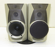 Sony mc1 speaker for sale  Chesterfield