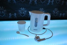 Reise wasserkocher mini gebraucht kaufen  Todtmoos