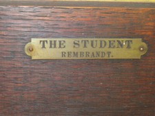 Antique picture frame for sale  Honolulu