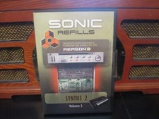Sonic refills volume for sale  Fort Lauderdale