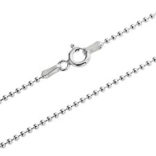 Collana palline argento usato Collana palline argento usato  Calvizzano