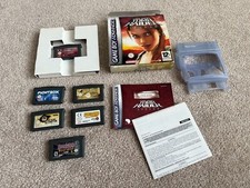 Gameboy advance bundle for sale  PRESTON