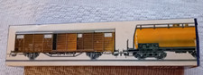 Piko weißer kühlwagen gebraucht kaufen  Soderstorf