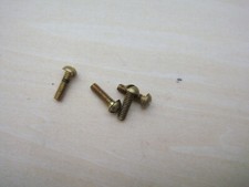 Set little screws d'occasion  Expédié en Belgium