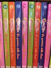 Dvd serie sailor usato  Roma