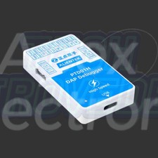 Ptd01h usb jtag usato  Spedire a Italy