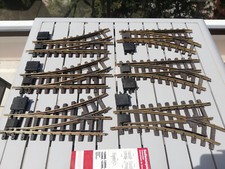 Echelle 22.5 lot d'occasion  Sainte-Lucie-De-Porto Vecchio