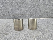 Rear muffler exhaust for sale  Rancho Cordova