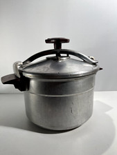 Ancienne cocotte minute d'occasion  Sciez