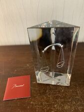 Blocs justice balance d'occasion  Baccarat