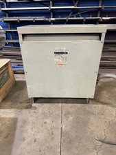 Mgm phase transformer for sale  Washington