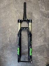 Fox performance forks for sale  TROWBRIDGE