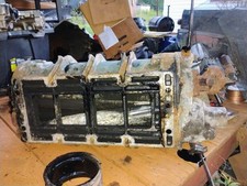 Detroit diesel 16v71 for sale  Mims