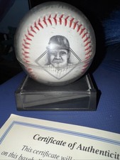 Babe ruth autographed for sale  Philadelphia