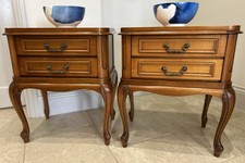 Pair sturdy french for sale  LEICESTER