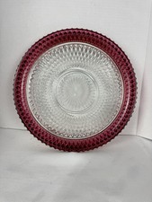 Vintage glass diamond for sale  Columbia