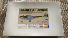 Tamiya lockheed 38h for sale  DENNY