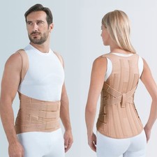 Corsetto dorsale fgp usato  Roma