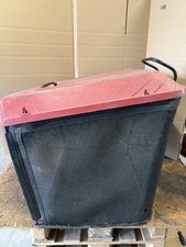 Aufsitzmäher rasentraktor fan gebraucht kaufen  Bohmte